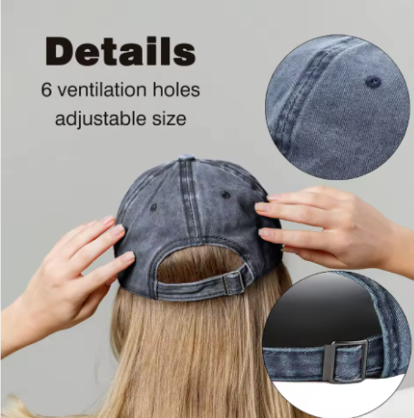 Fallout Vault Boy Baseball Cap
