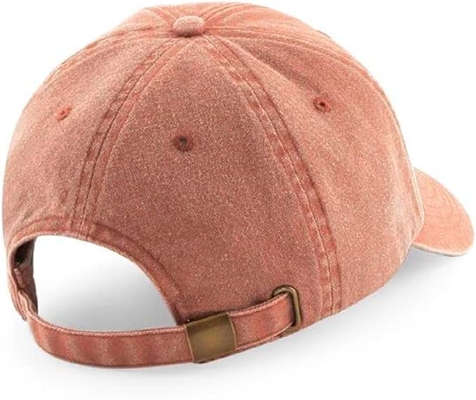 🧢 Rainbow Reaper - Vintage Dad Cap - Flexi Signature Collection