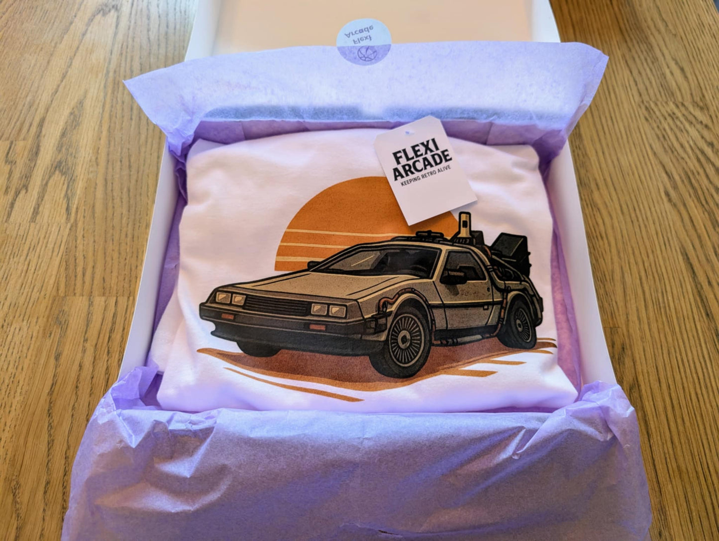 Keeping Retro Alive – Retro Gaming Hoodie