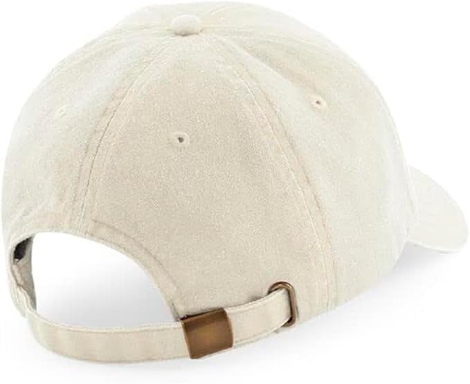 π§’ Psycho Octobeast Cap β DTF Printed Vintage Wash Dad Hat
