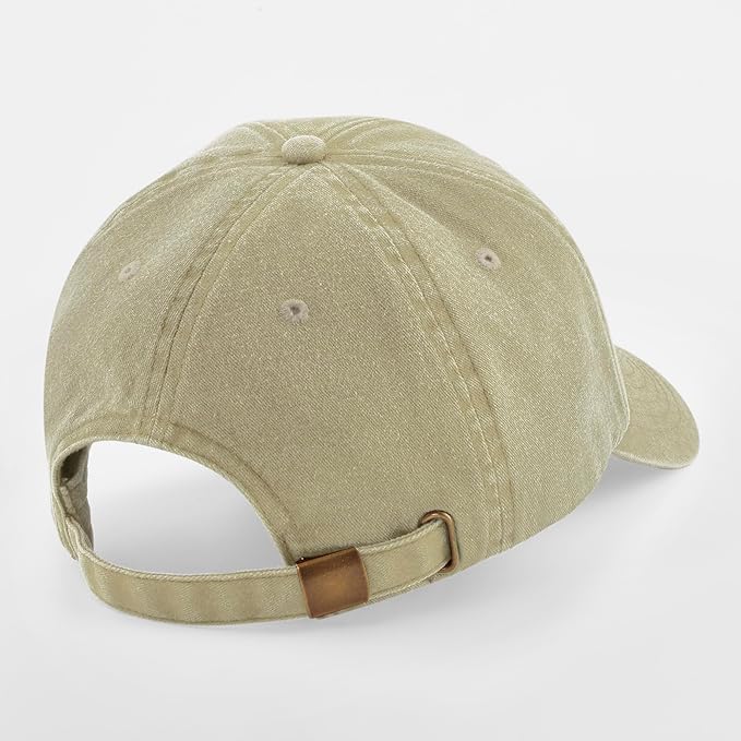 🧢 Rainbow Reaper - Vintage Dad Cap - Flexi Signature Collection